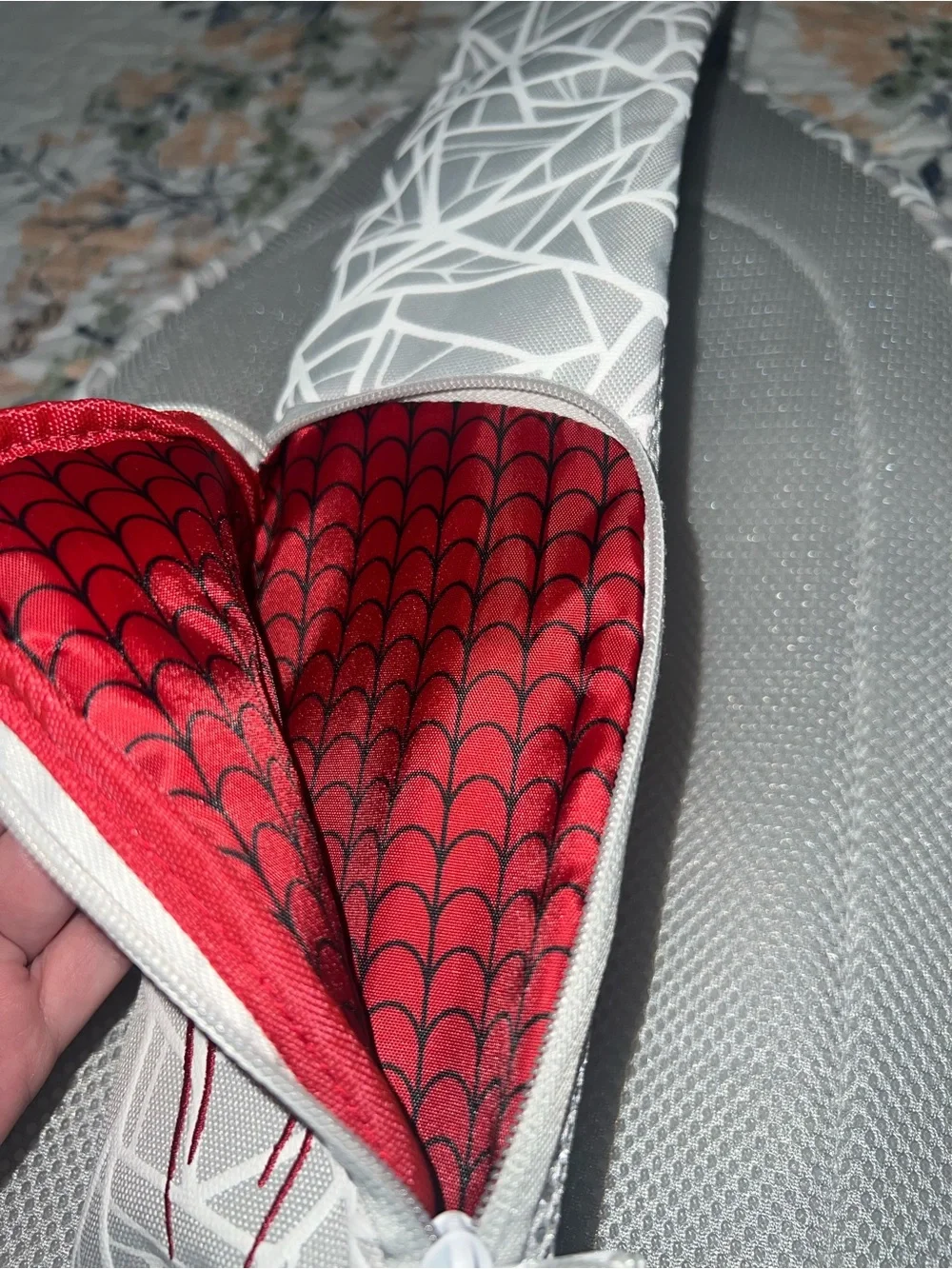 Marvel Spider-Man Sling Backpack